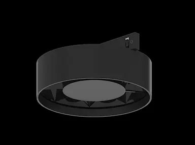 LED Surface Mounted Spotlights
